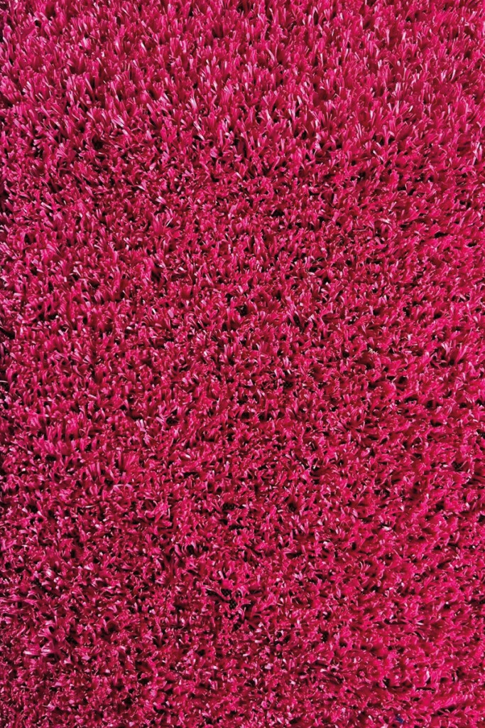 FIT GRASS 12MM - CESPED SINTETICO FIT GRASS ROSADO 12MM ANCHO 2M (M)