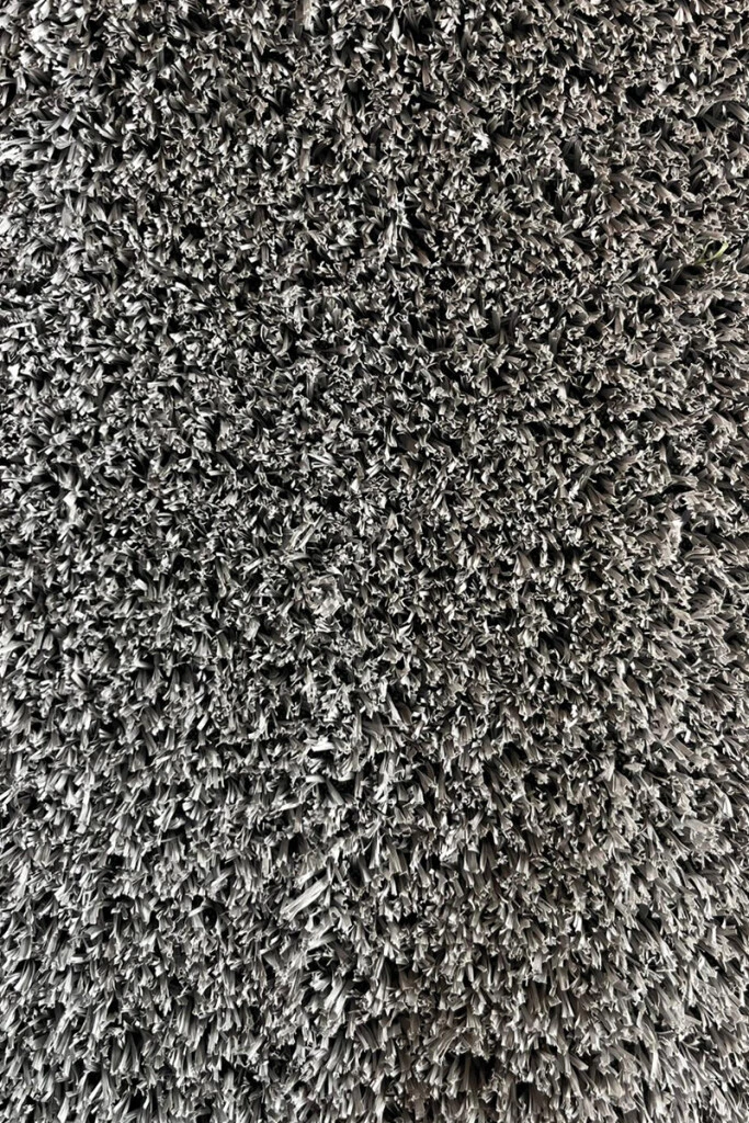 FIT GRASS 12MM - CESPED SINTETICO FIT GRASS GRIS 12MM ANCHO 2M (M)