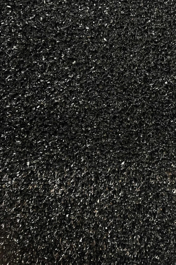FIT GRASS 12MM - CESPED SINTETICO FIT GRASS NEGRO 12MM ANCHO 2M (M)