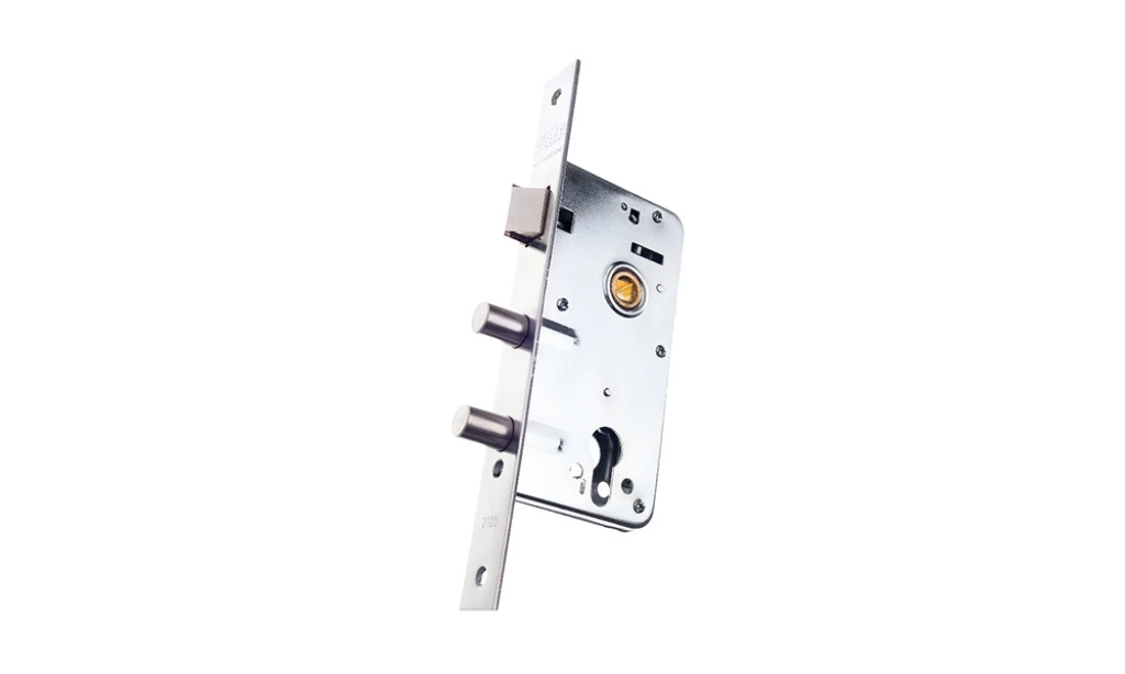 Cerradura De Seguridad Para Cilindro 2100