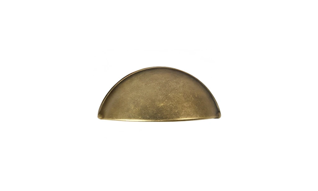 Tirador Cubeta Oro Viejo 70418