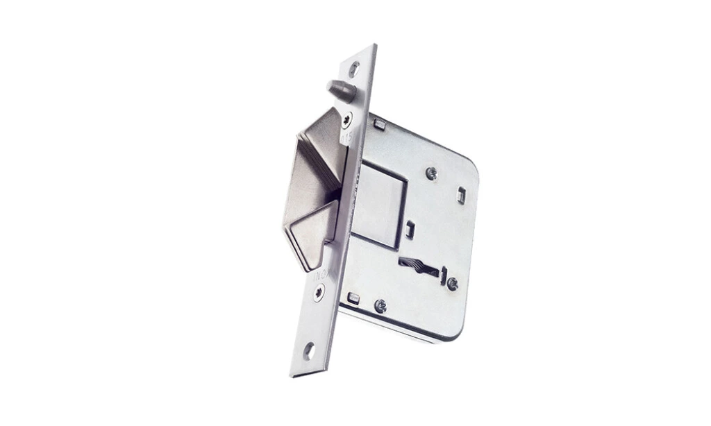 Cerrojo Para Puerta Corrediza 4015