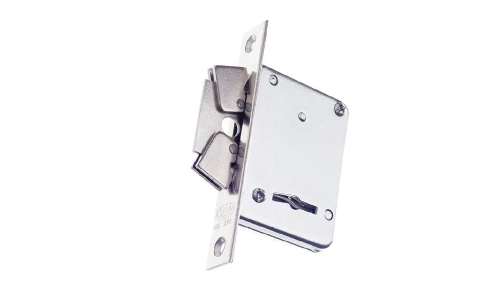 Cerrojo Para Placard 3012