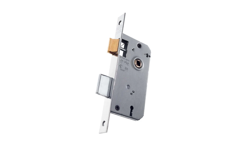 Cerradura Para Puertas Interiores 503