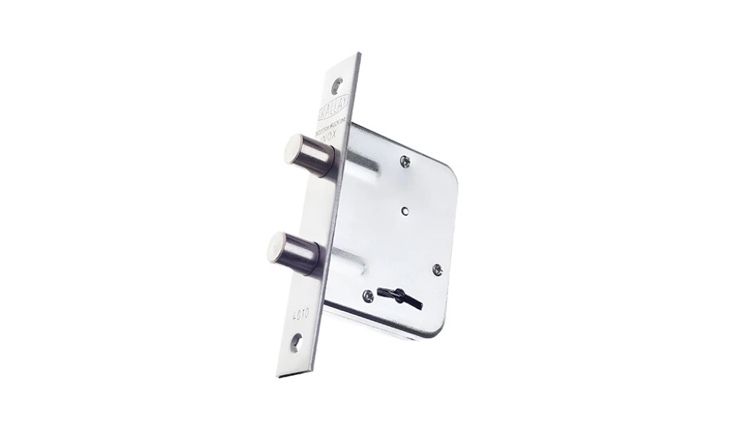 Cerrojo De Seguridad 4010