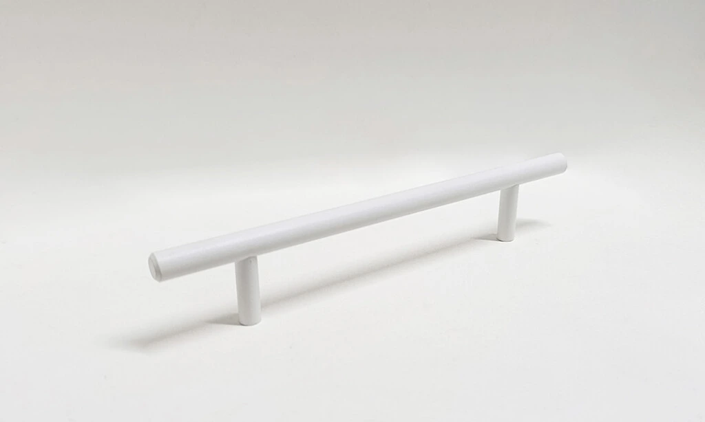 Tirador Barral I-200 19.2 Cm Blanco Mate
