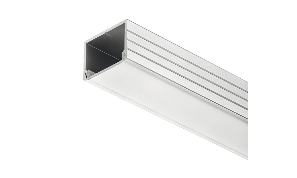 Perfil Para Cinta Led De Aplicar 833.72.982