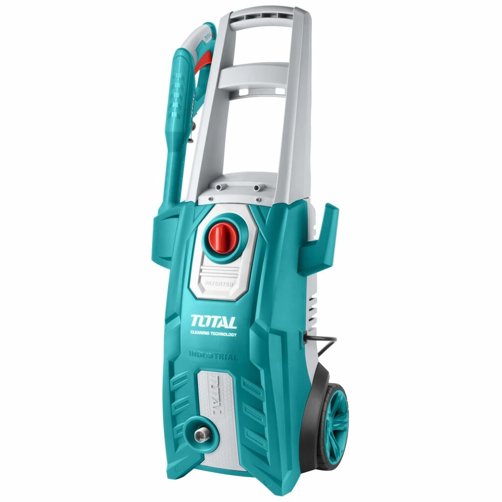 Hidrolavadora 150 Bar 2000W Motor a Inducción - Total Industrial