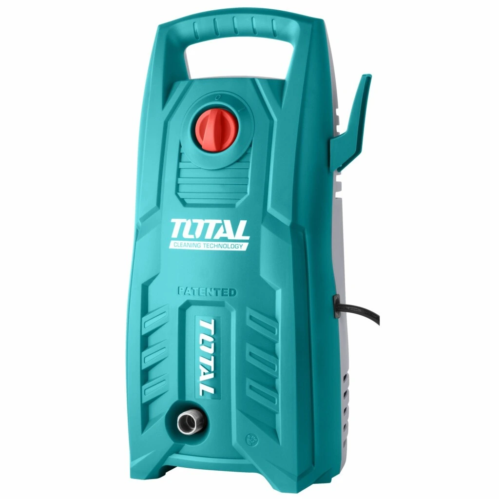 Hidrolavadora 130 Bar 1400W Total
