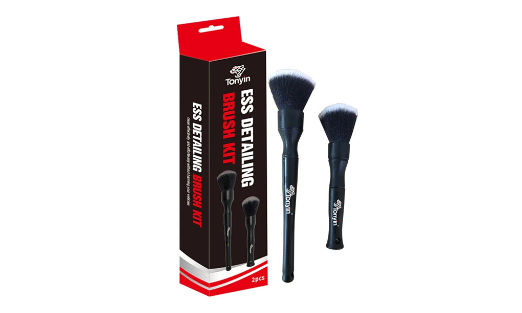 Cepillo Detailing Pro Tt09 (ess Detailing Brush)