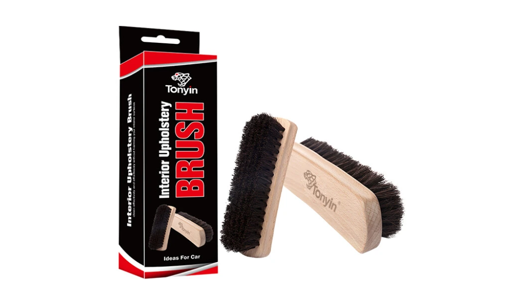 Cepillo P/interiores (int.upholstery Brush) Tt07