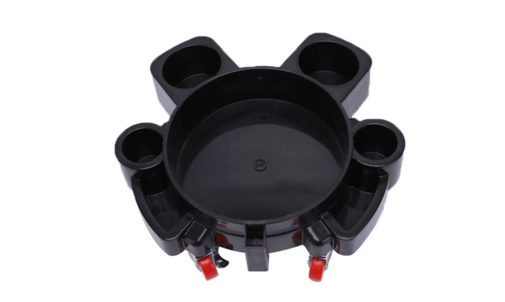 Carrito Para Balde De Lavado Tt30b Unidad