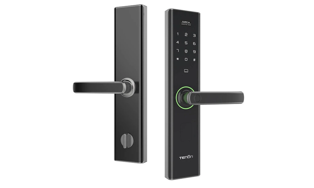 Tenon Cerradura E5 Black