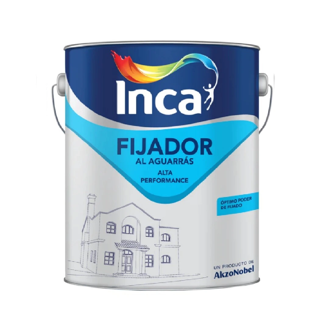 Fijador al solvente 20L