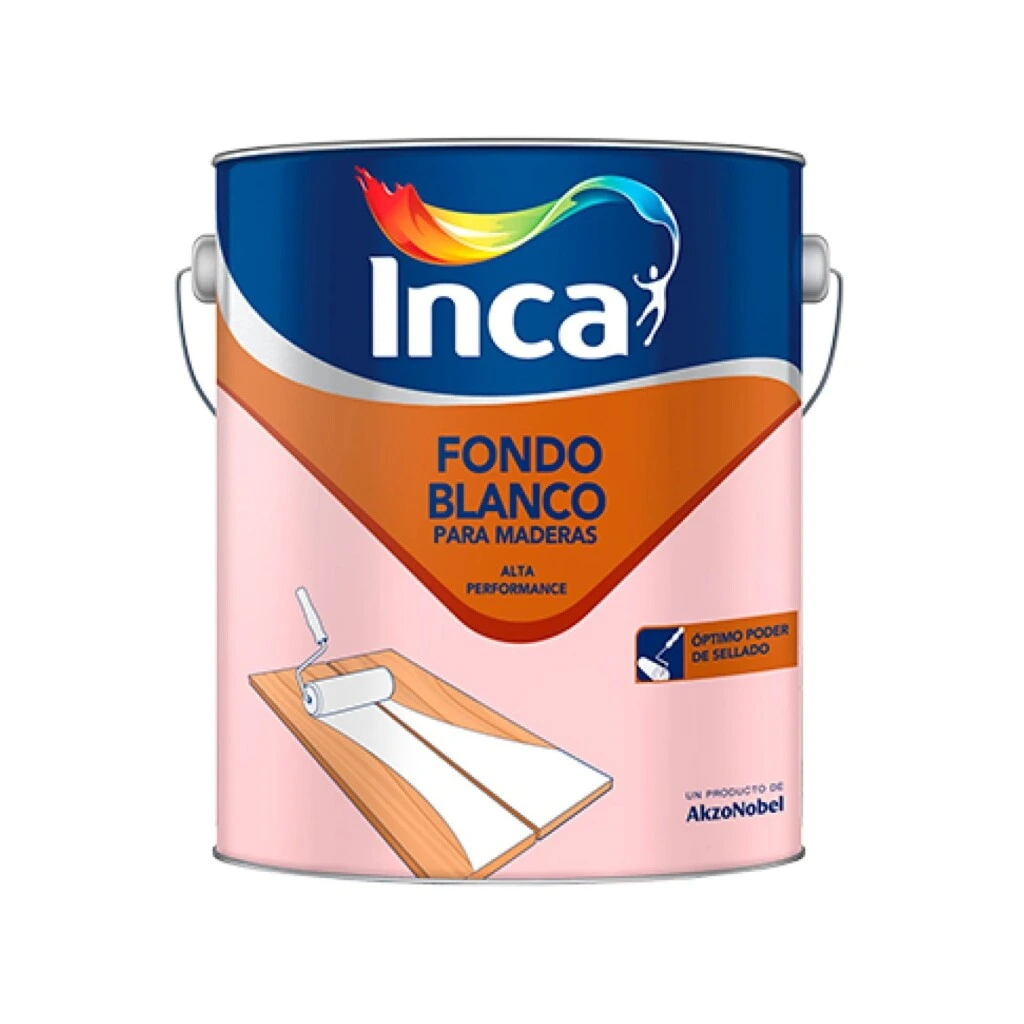 Fondo blanco 1L