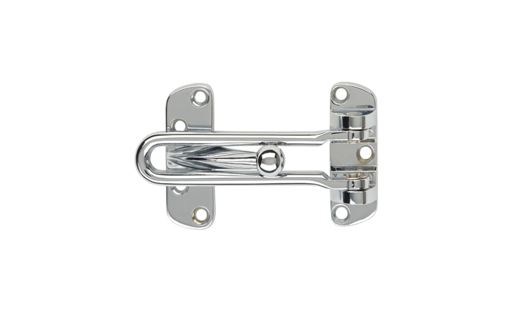 Tranca Para Puerta De Seguridad 911.59.187