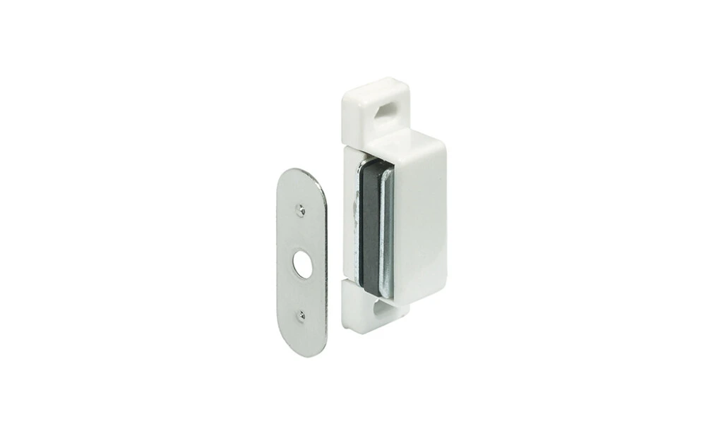 Cierre magnético para puertas de mueble 246.26. - 46-b