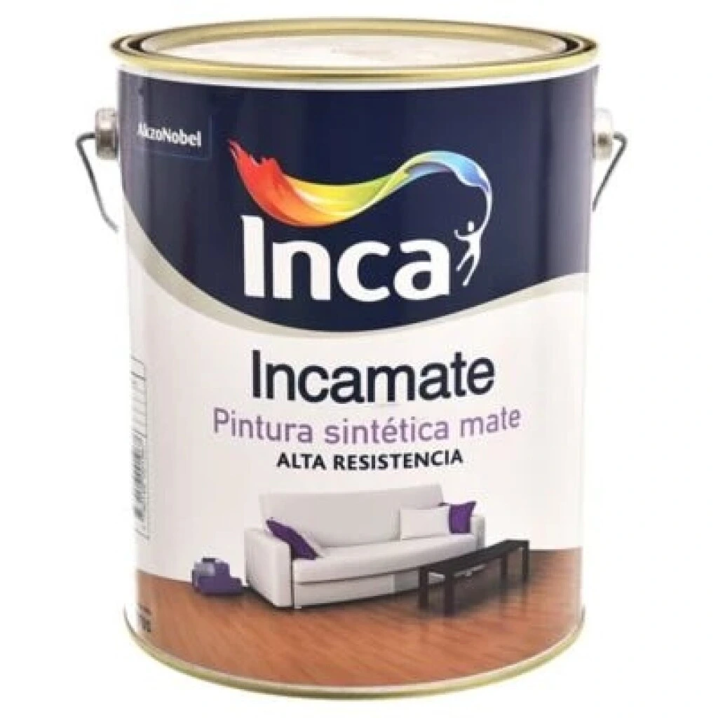 Incamate 1L - Blanco