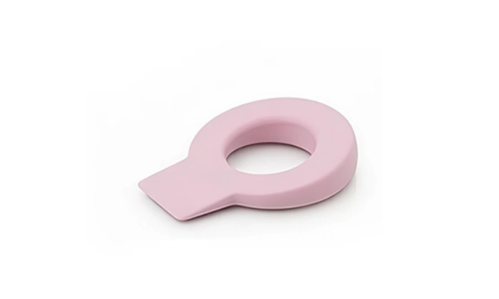 Tope cuña para puerta 660 - 63-r