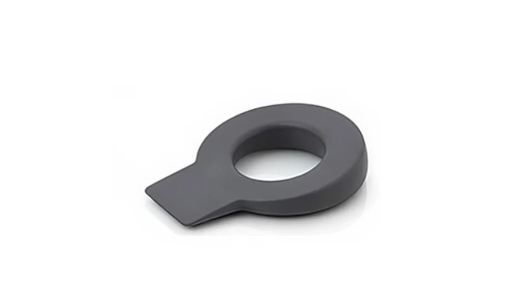 Tope cuña para puerta 660 - 63-an