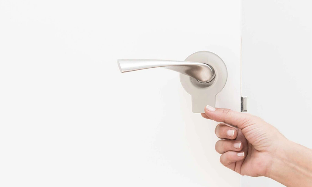 Tope cuña para puerta 660 - 63-ar