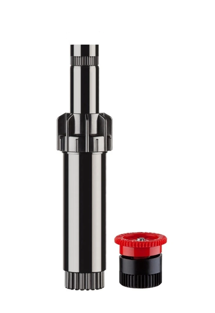 Aspersor PS Ultra - 10cm 3m Rojo