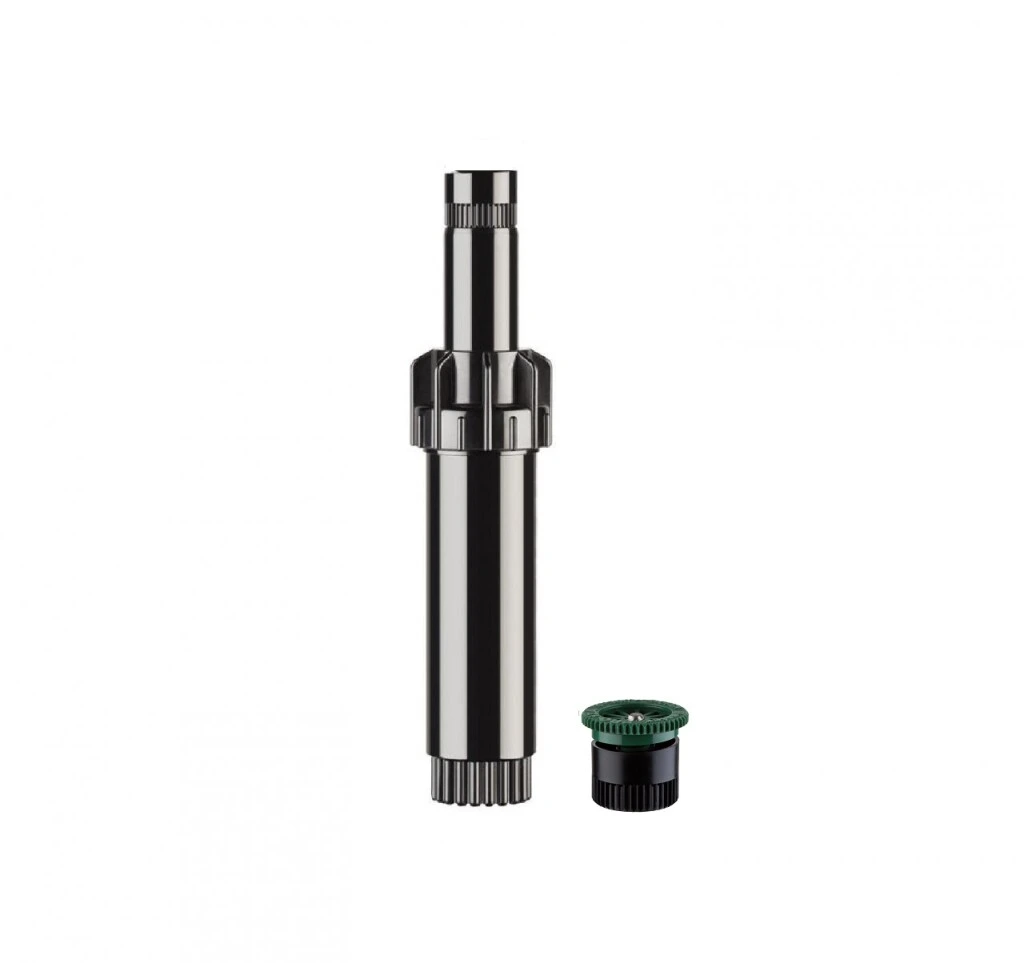 Aspersor PS Ultra 5cm - 3.7m Verde