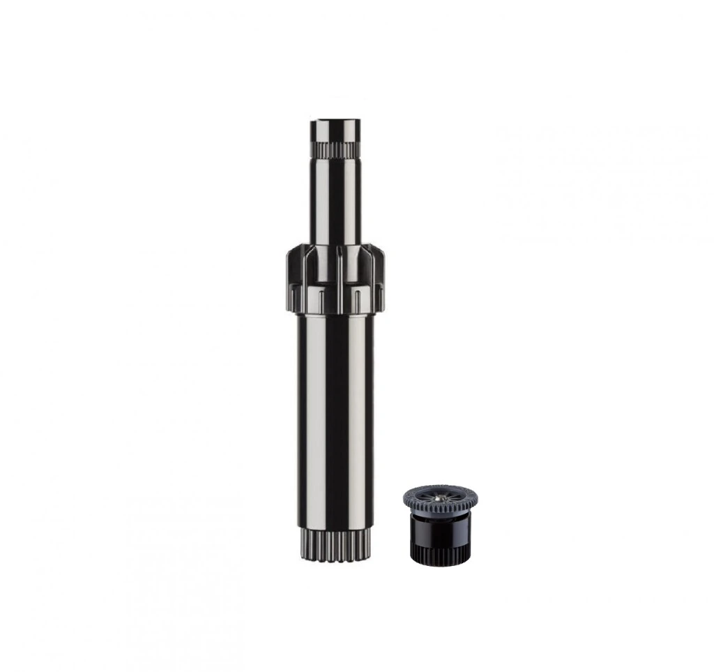 Aspersor PS Ultra 5cm - 5.2m Gris
