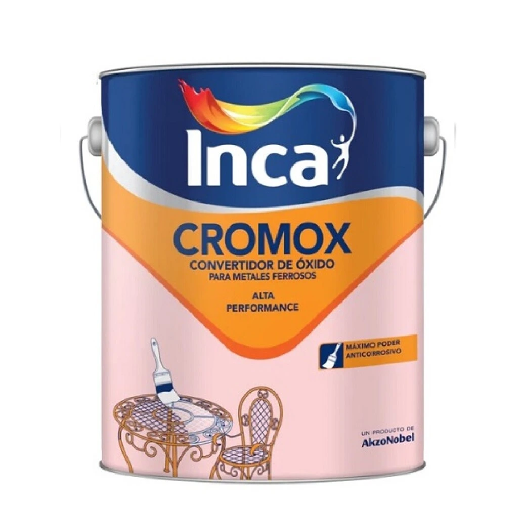 Cromox 1L