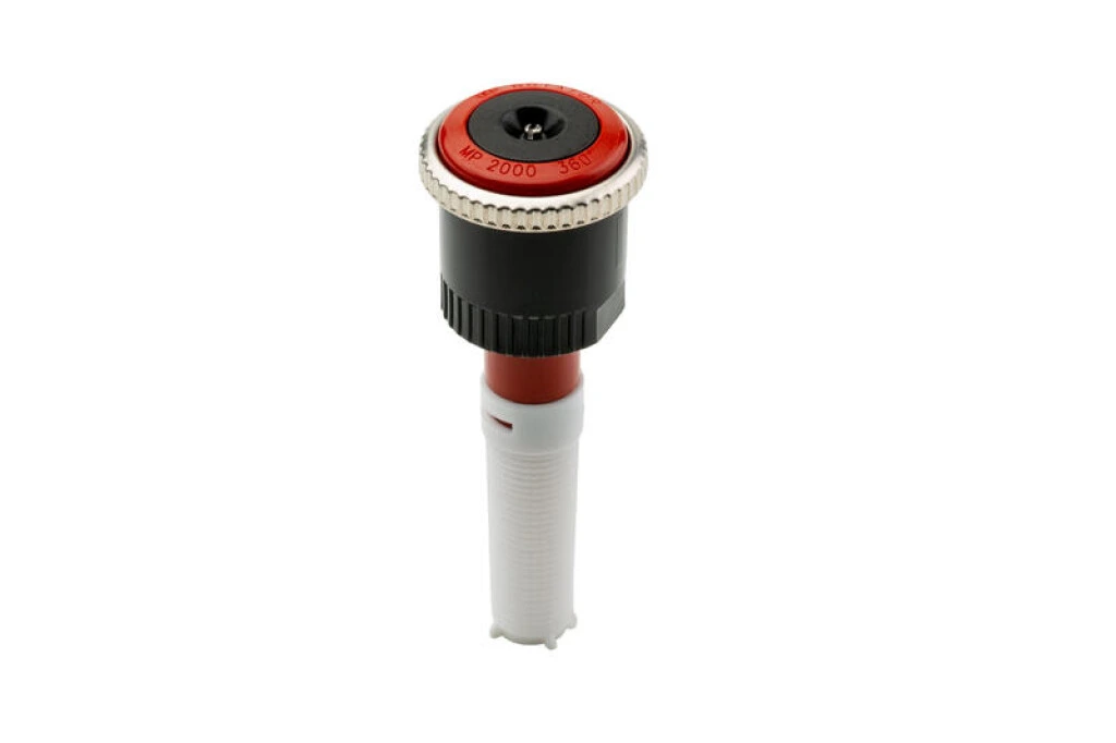 Aspersor MP Rotator - MP2000360 / 360° / 4.0m - 6.7m