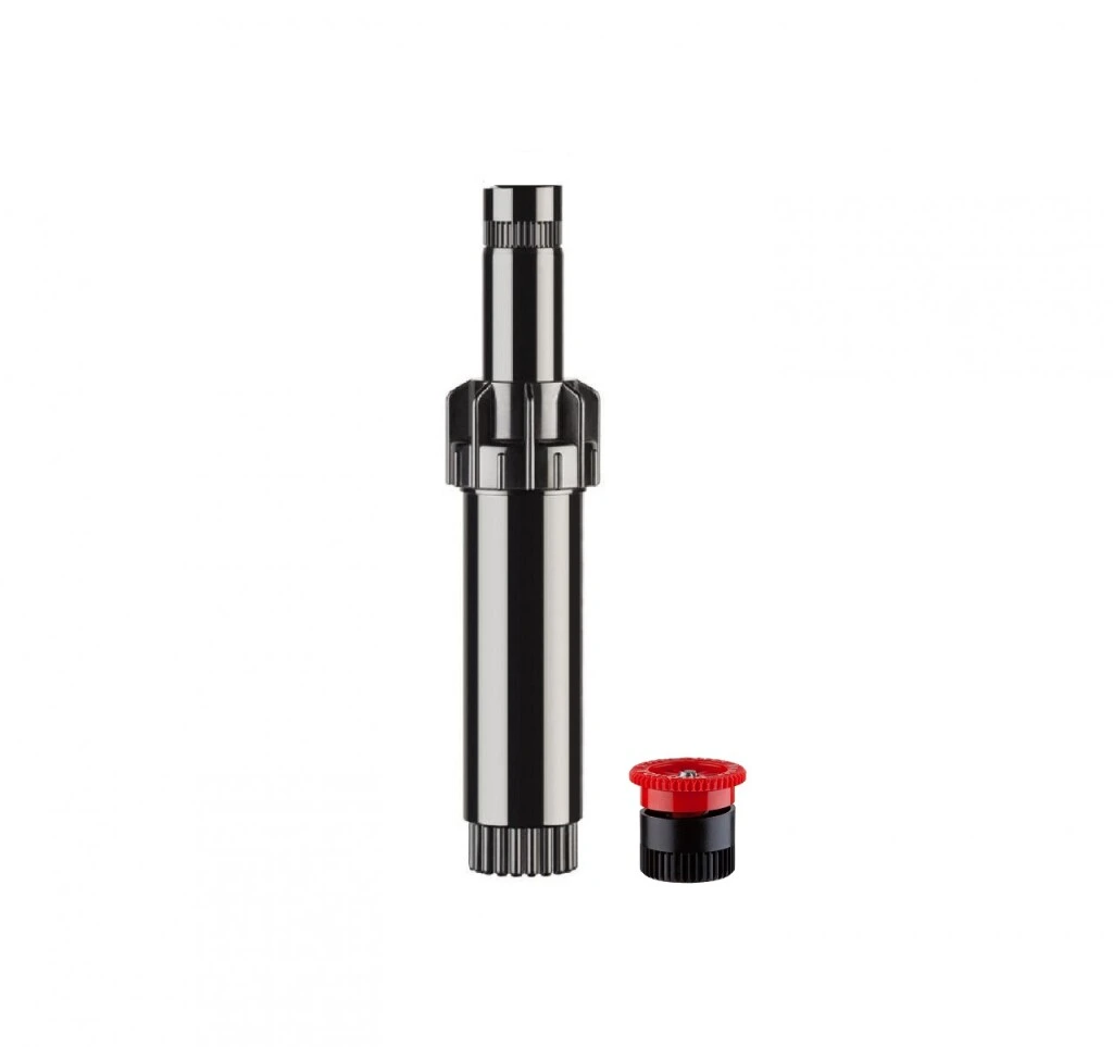 Aspersor PS Ultra 10cm - 3m Rojo