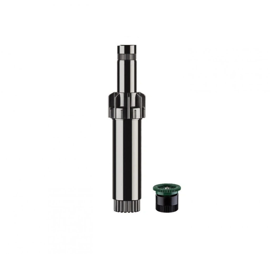 Aspersor PS Ultra 10cm - 3.7m Verde