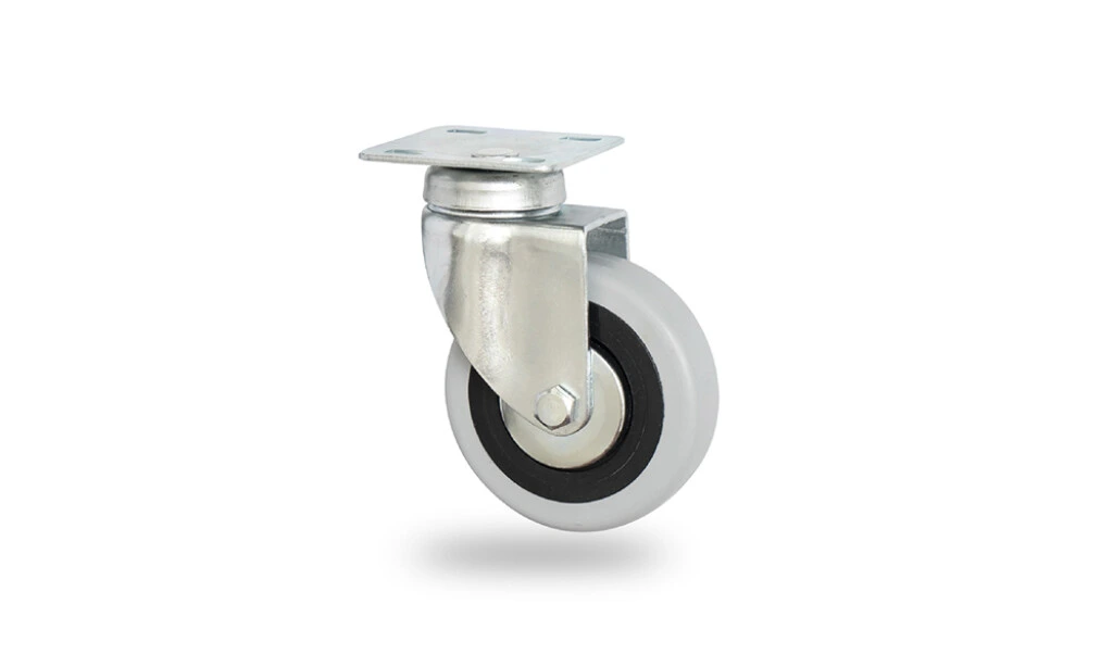 Rueda Para Mueble Pesado Ir 2705