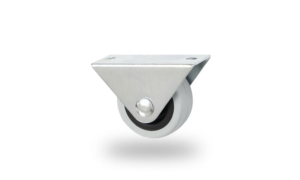Rueda Camera Gris Ir 323