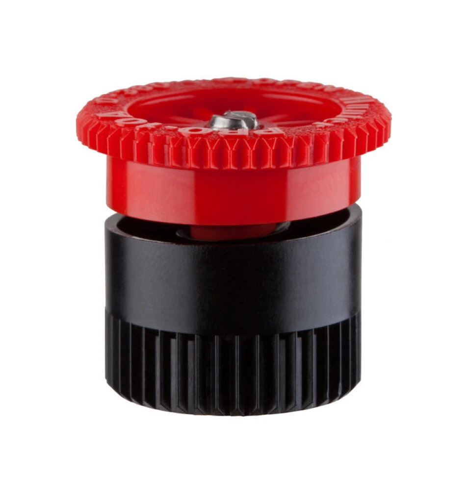 Boquilla para aspersor PS Ultra - 10A 3M Roja