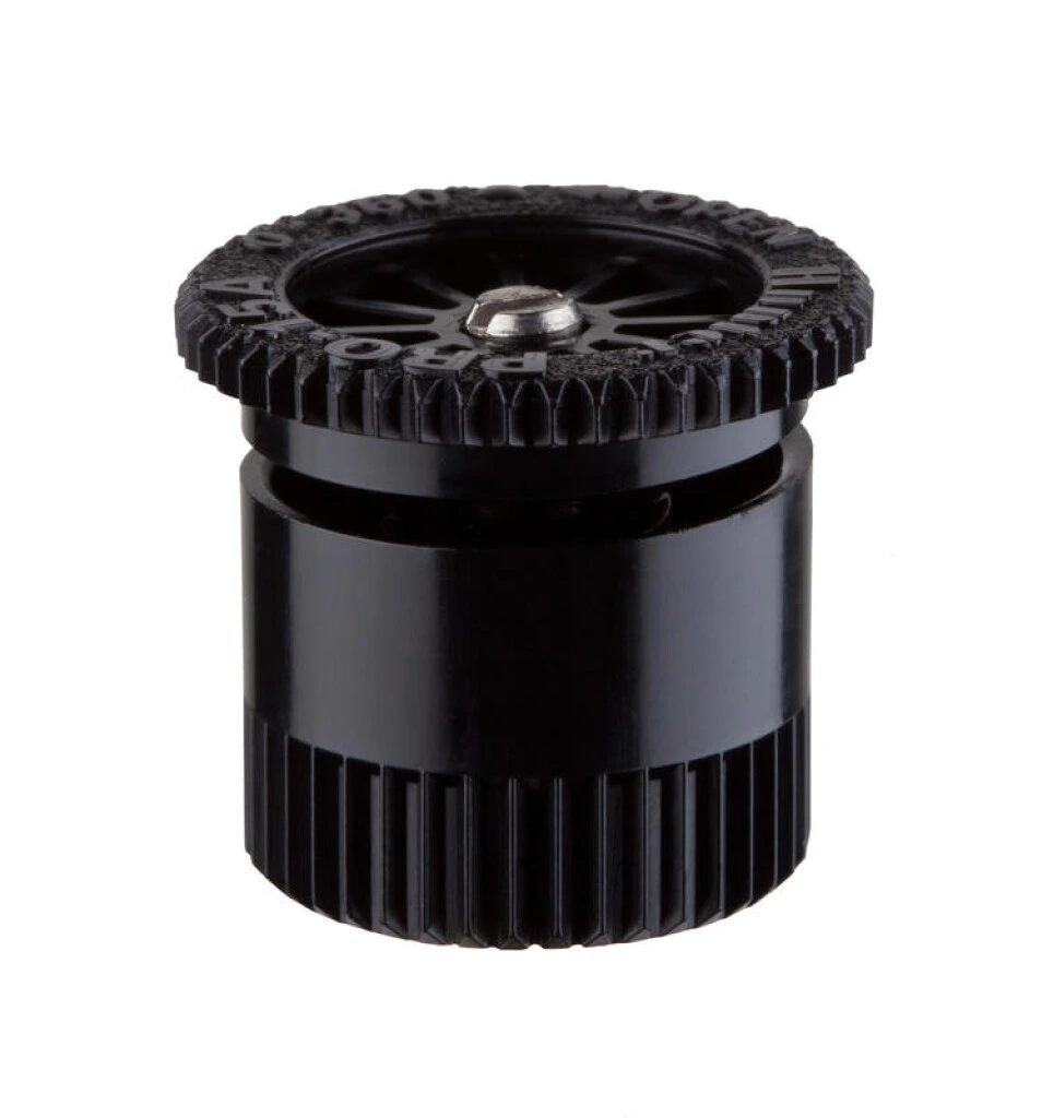 Boquilla para aspersor PS Ultra - 15A 4.6M negra
