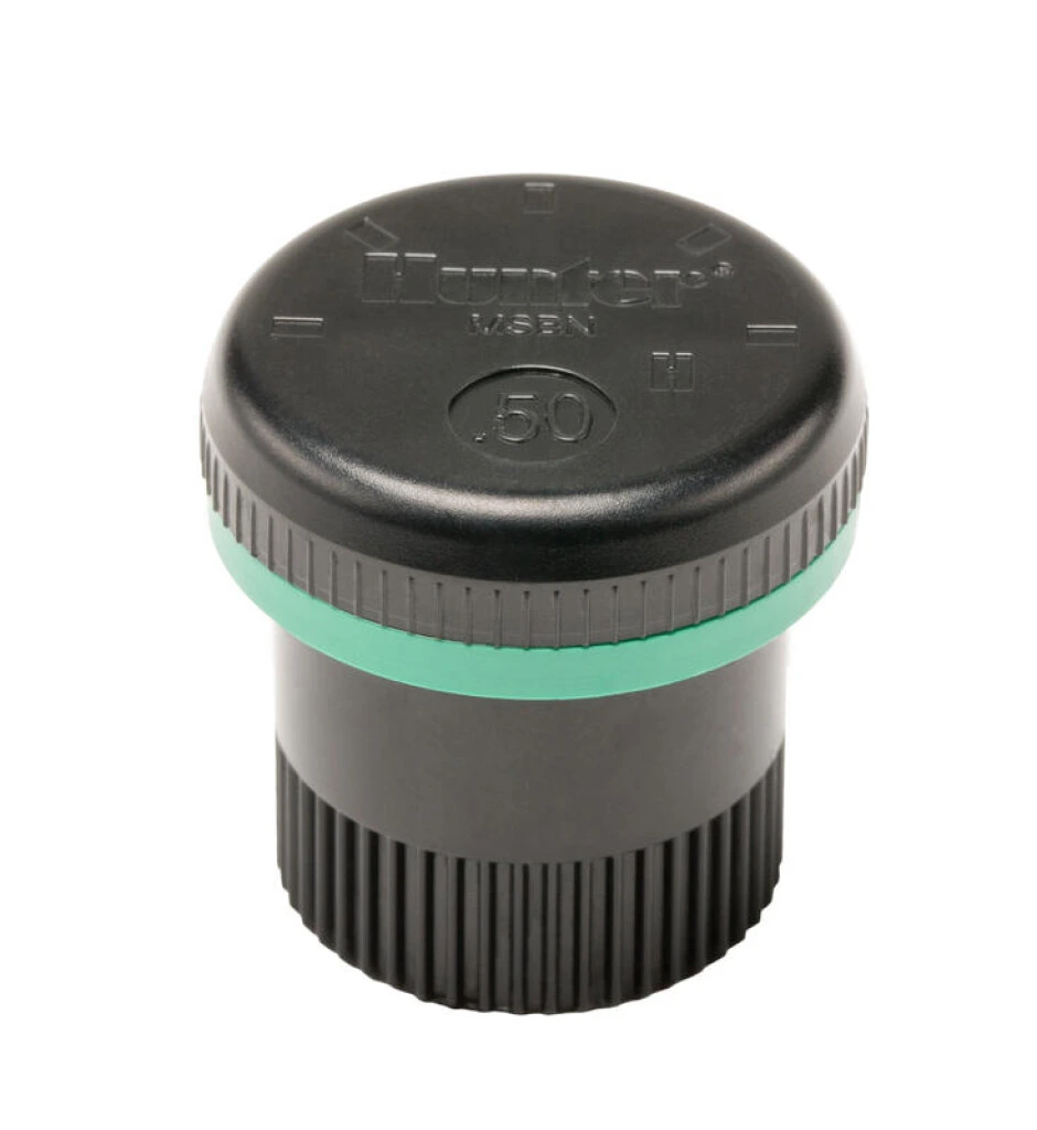 Boquilla para aspersor innundadora - PCN50 verde 110L/H