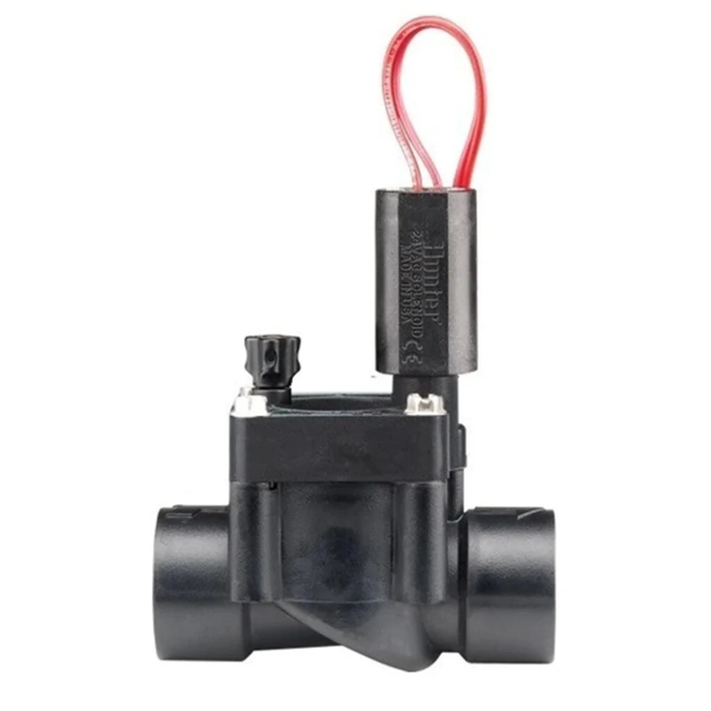 Electroválvula 1" + solenoide Hunter