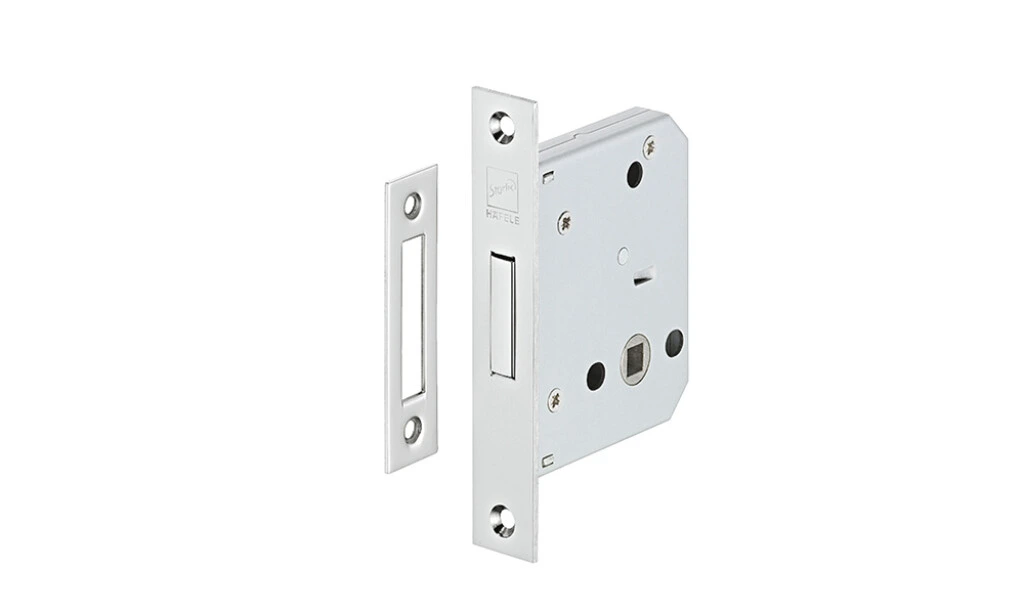 Cerrojo Para Puerta Interior 911.22.511