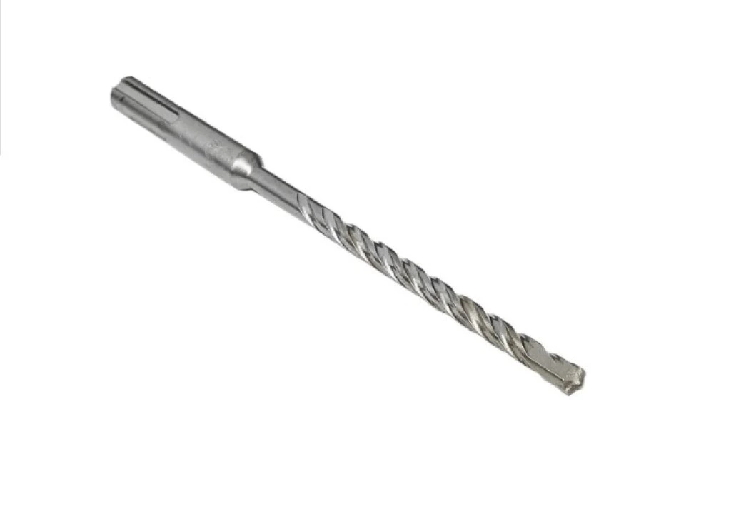 Mecha de Encastre Rápido SDS Plus - 25x260mm Ecef