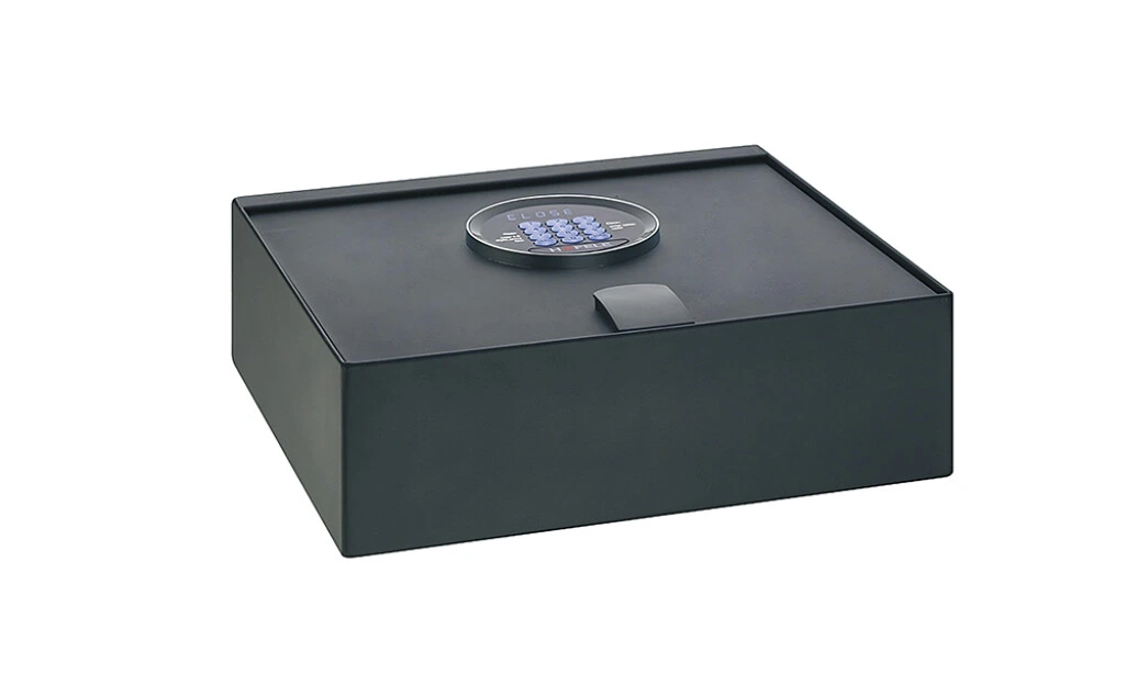 Caja Fuerte De Apertura Superior 836.24.350