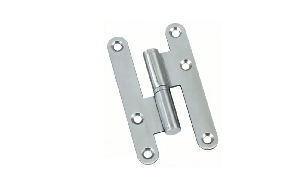 Pomela He Derecha Pic/pi-100 D Ac.inox.304 Pieza