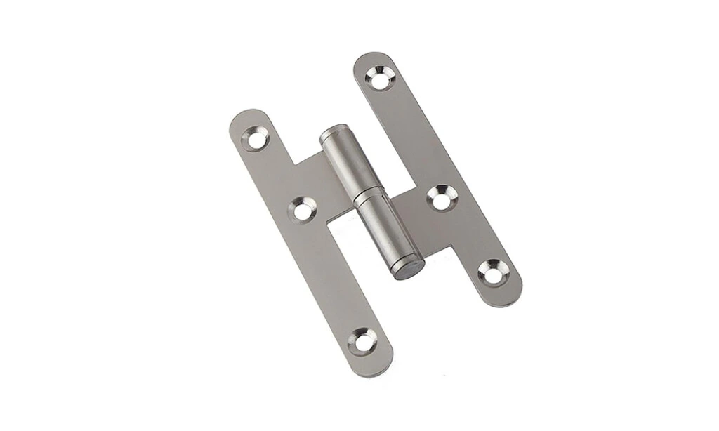 Pomela He Izquierda Pic/pi-100 I Ac.inox. 304 Pieza