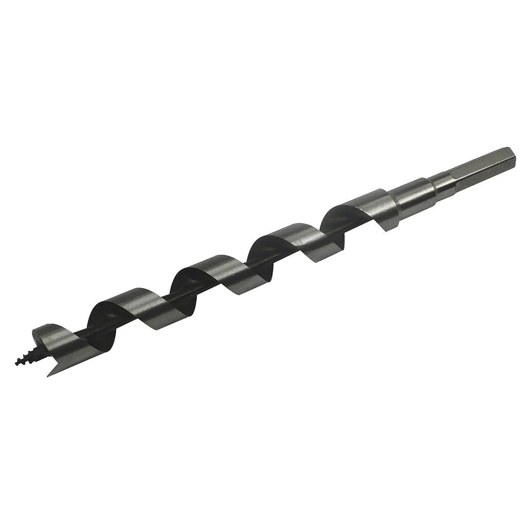 Mecha Para Madera Corte Rápido Lewis - 10x300mm Ecef