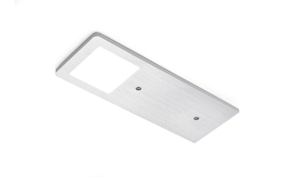 DOMUSLINE SET POLAR - NEUTRA 3x5w - 19-g Talle Hogar