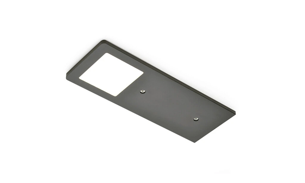 DOMUSLINE SET POLAR - NEUTRA 3x5w - 45-n Talle Hogar