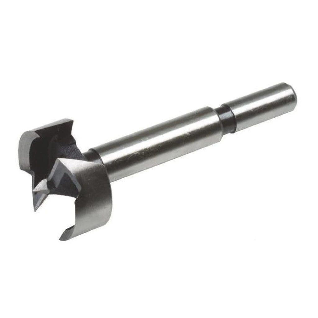 Mecha Copa Para Madera HSS - 35mm Ecef