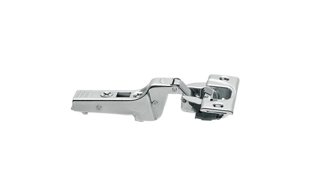 Bisagra c/amort para frentes anchos 71B9 - 01