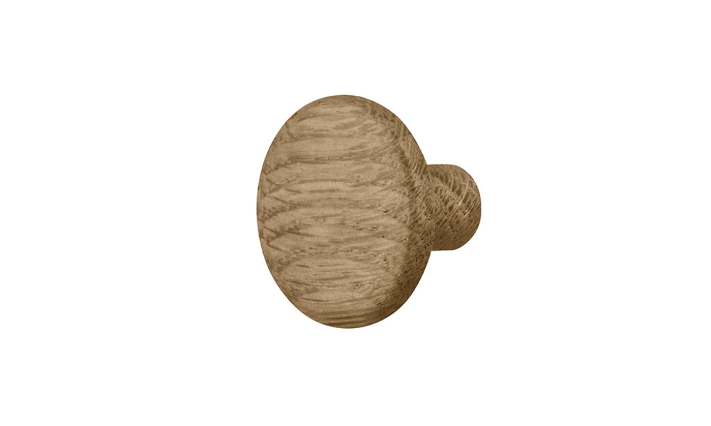 Tirador De Madera 191.67.121