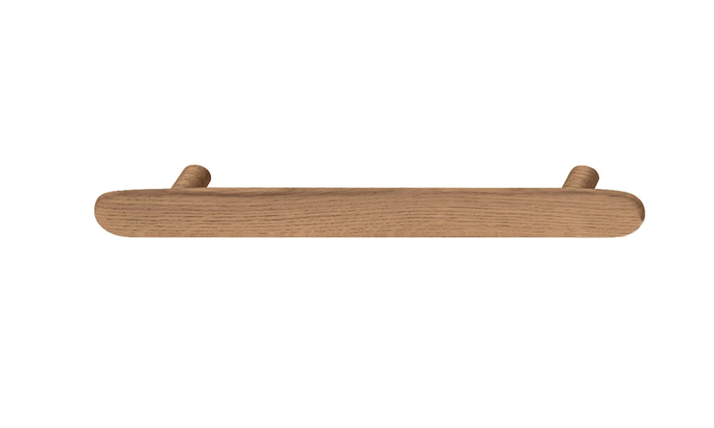 Tirador De Madera 191.67.001